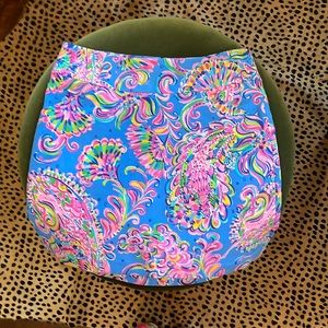 Lilly Pulitzer skort